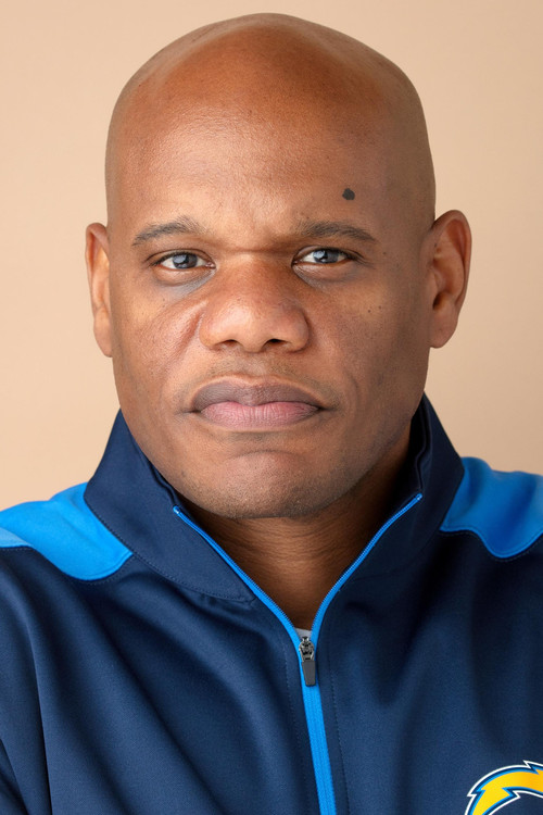Photo of Henry Foster Brown, Acting