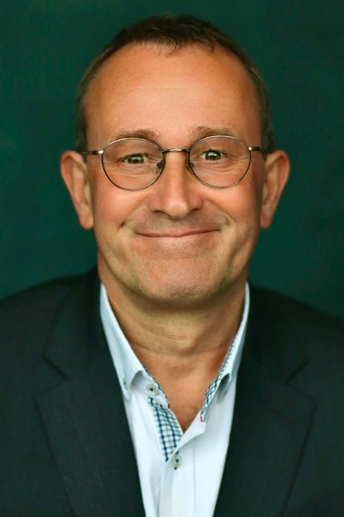 Simon Bamford profile