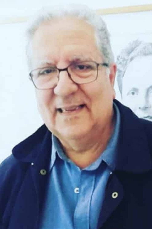 Photo of João Rodrigo, Acting