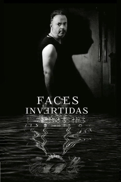 Movie poster for Faces Invertidas (2022)