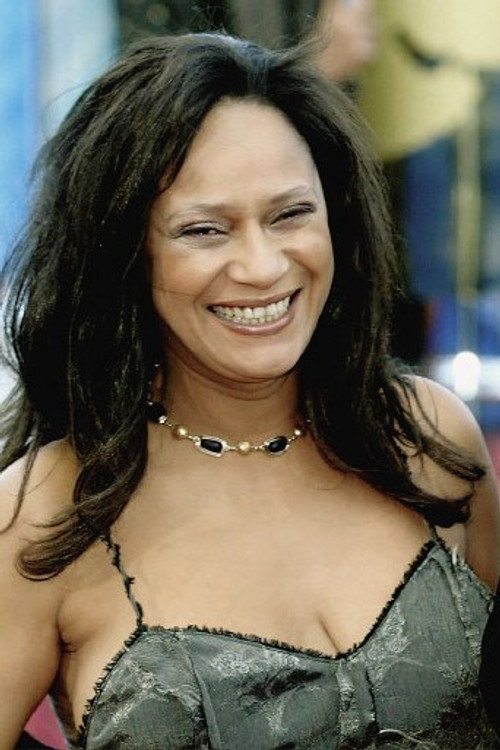 Photo of Flora Silva Ferreira, Acting