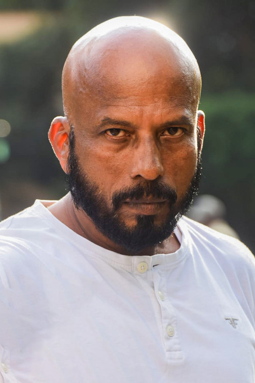 Photo of Kannan Ponnaiah, Acting