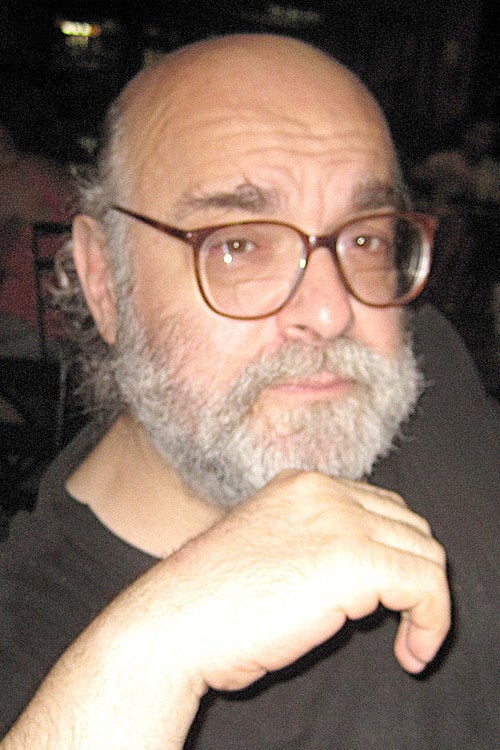Photo of Ric Menello, Writing