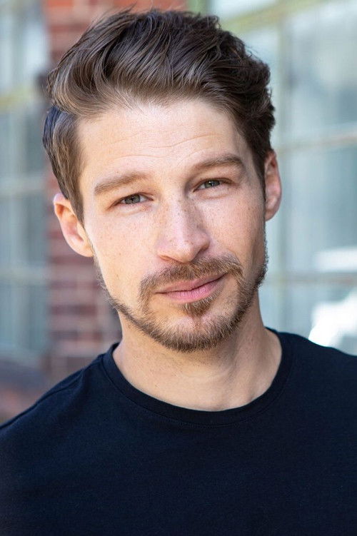 Oliver Bender profile