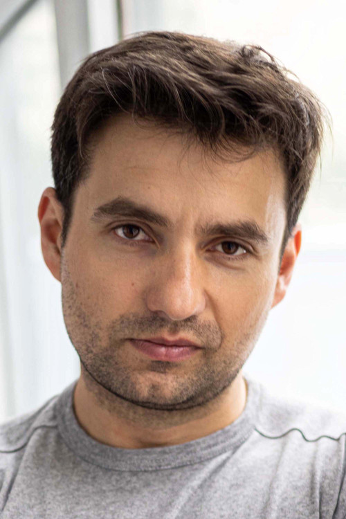 Photo of Radomir Rospondek, Acting