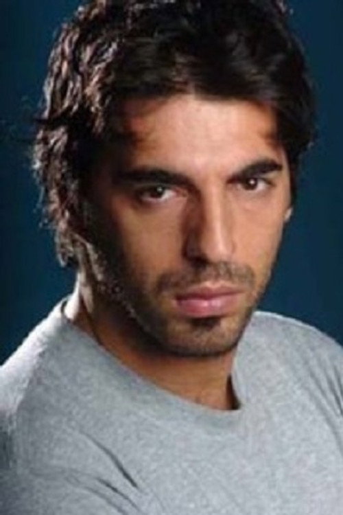Photo of Pippo Lorusso, Acting