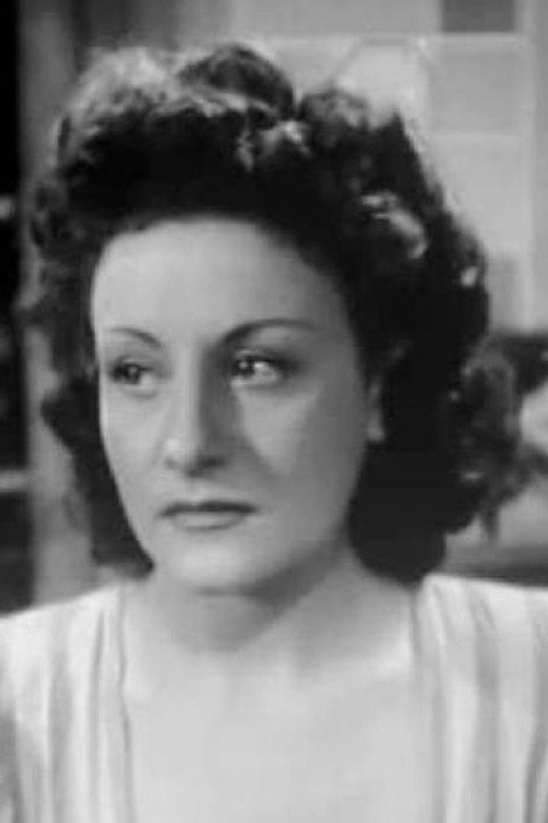 Photo of Gisèle Alcée, Acting