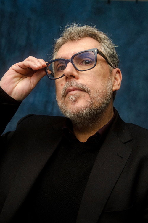 Photo of Iván Ferreiro, Acting