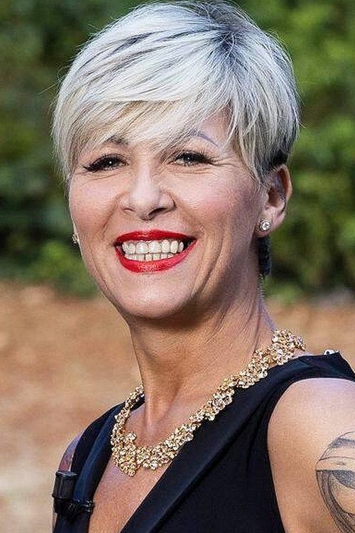 MJ Vantilborgh profile