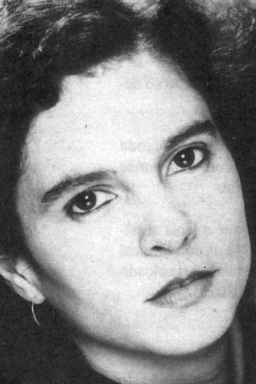 Photo of Valéria Burgos, Directing