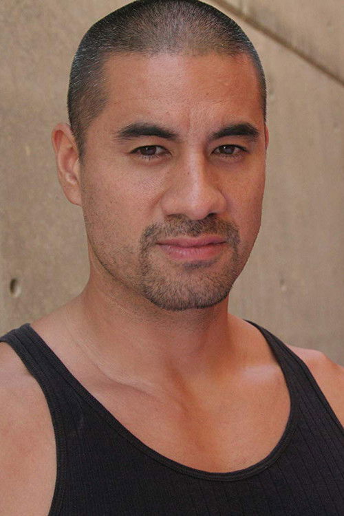 Photo of Anthony N., Acting