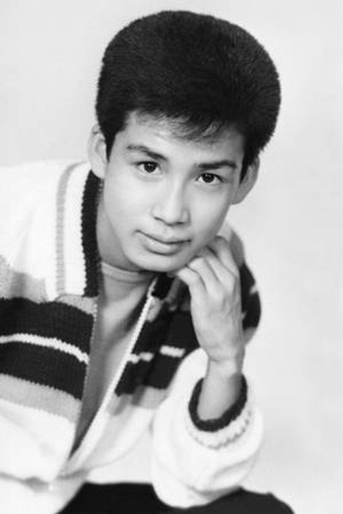 Photo of Akira Mita, Acting