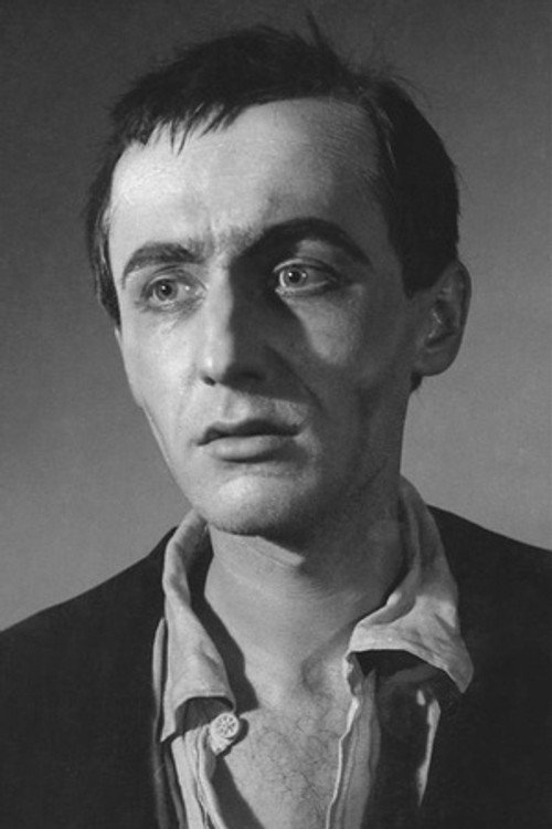 Photo of Vladimír Hrubý, Acting
