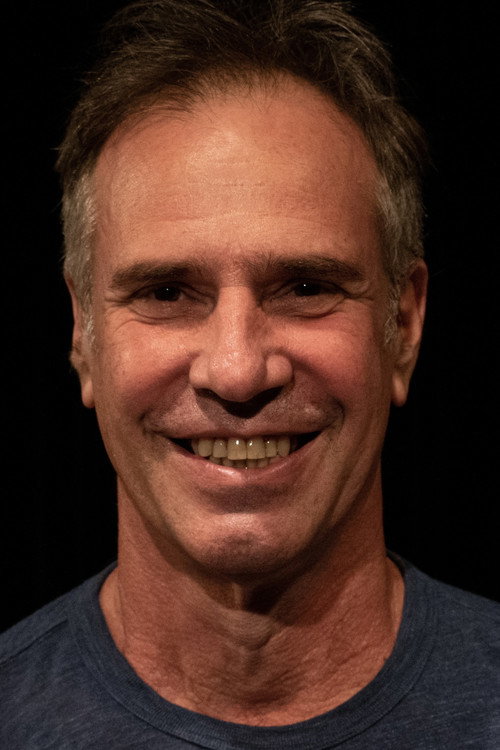 Photo of Alfredo Allende, Acting