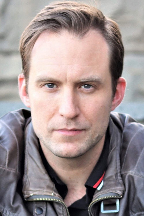 Photo of Peter Prochacka, Acting
