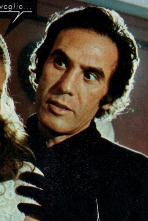 Photo of Bruno Alias, Acting