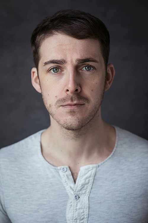 Harry Hepple profile