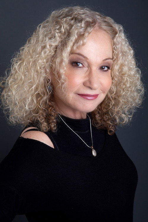 Photo of Shula Revach, Acting