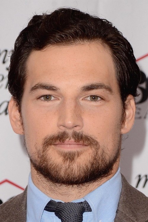 Giacomo Gianniotti profile
