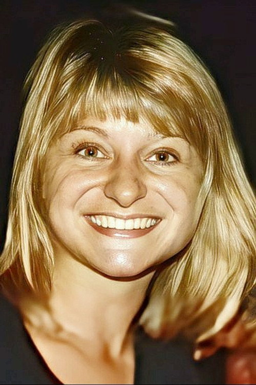 Kristen Udowitz profile