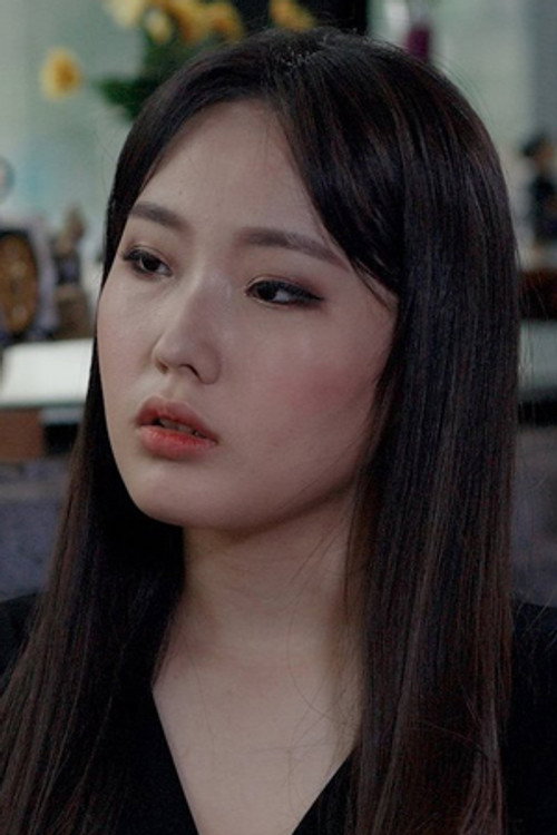 Photo of Park Soo-bin-III, Acting