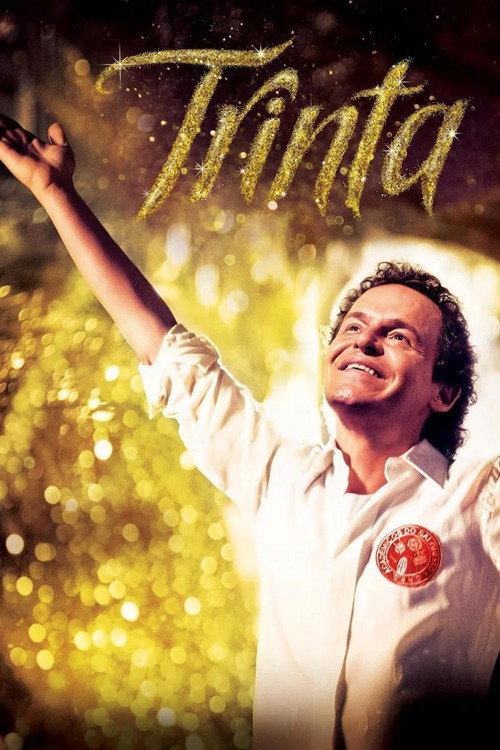 Movie poster for Trinta (2013)
