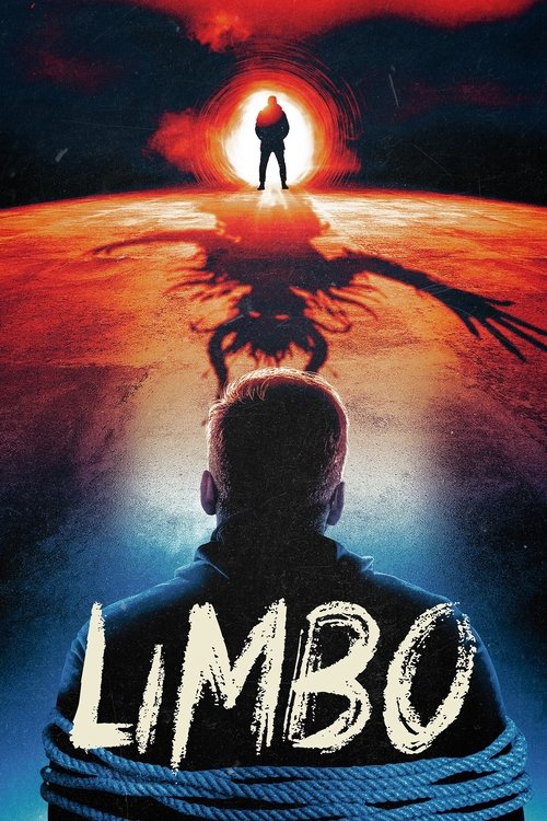 Movie poster for Limbo (2019)