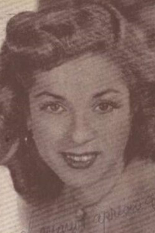 Photo of Olga Vilmar, Acting