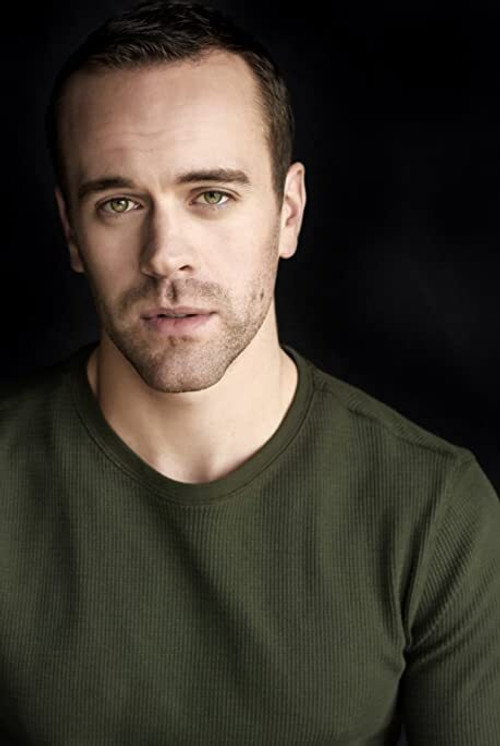 Photo of Joe Munroe, Acting
