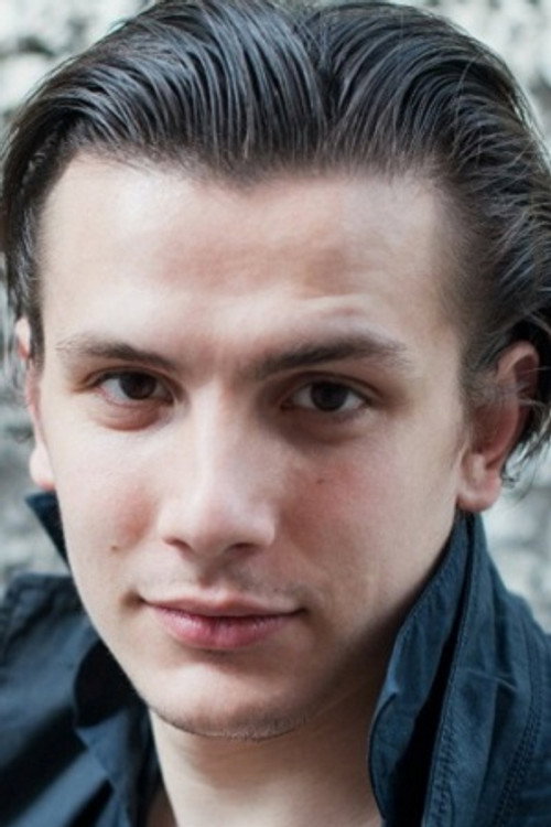 Yury Nikolaenko profile