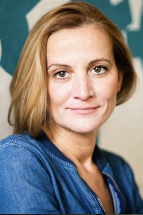 Estelle Larrivaz profile