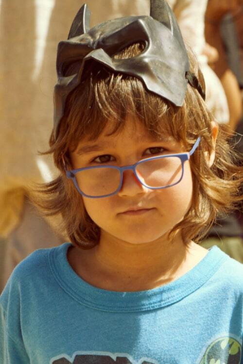 Photo of Alexandros Papadoulakis, Acting