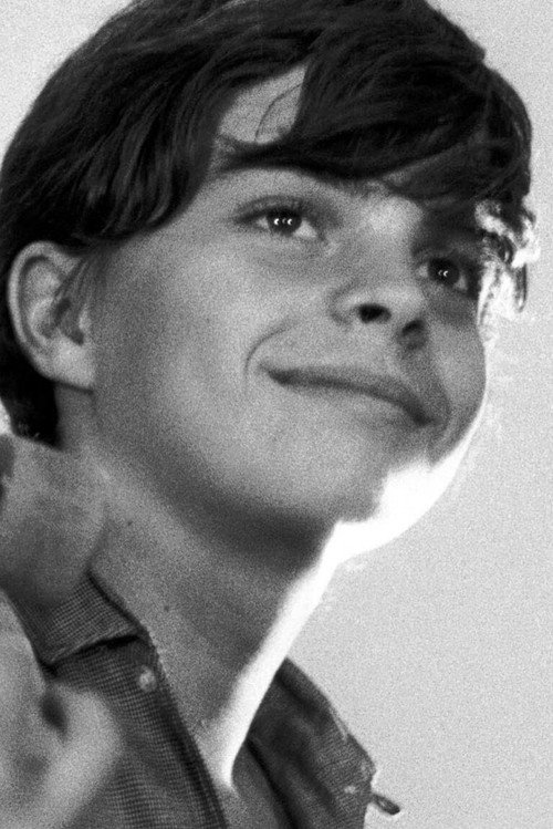 Photo of Pierre Charpentier, Acting