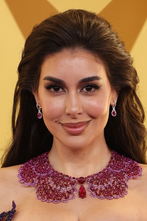 Yasmine Sabry profile