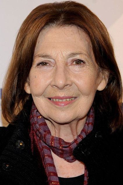 Alicia Hermida profile