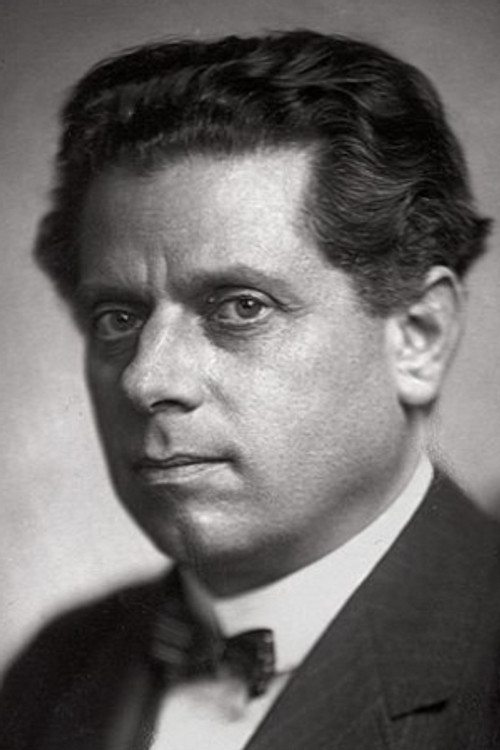 Photo of Max Reinhardt, Directing
