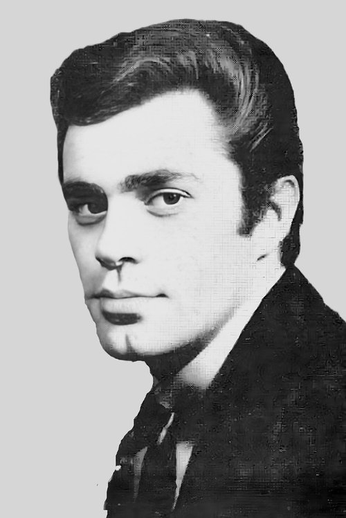 Jahangir Ghaffari profile