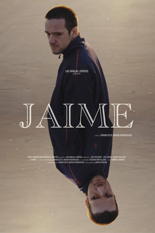 Movie poster for Jaime (2022)