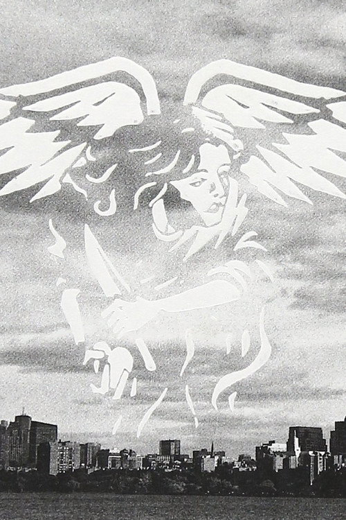 Movie poster for American Nightmare - Reunion Documentary (2012)