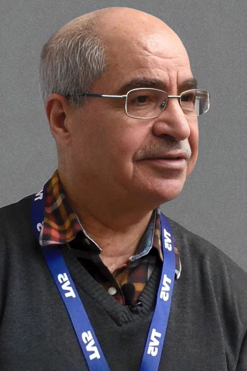 Photo of Rabah Bouberras, Directing