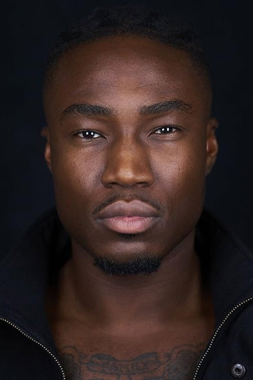 Photo of Vic Brew, Acting