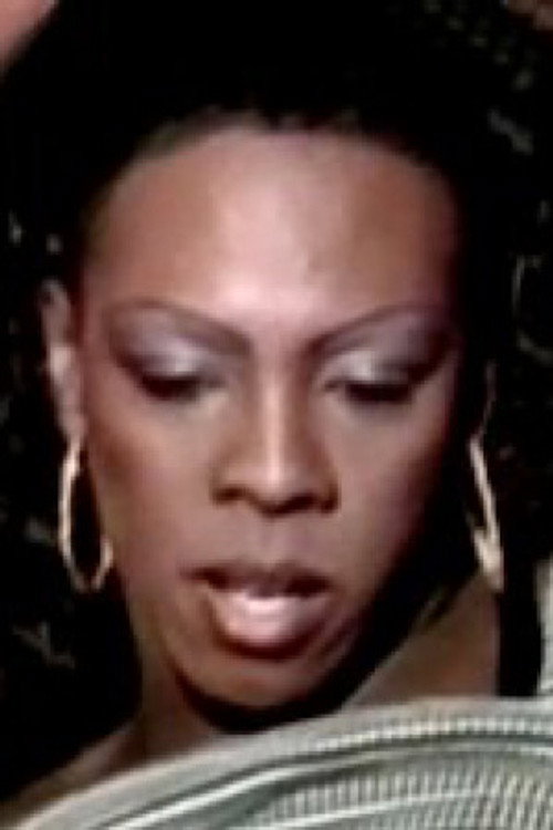 Photo of Monet Luv, Acting