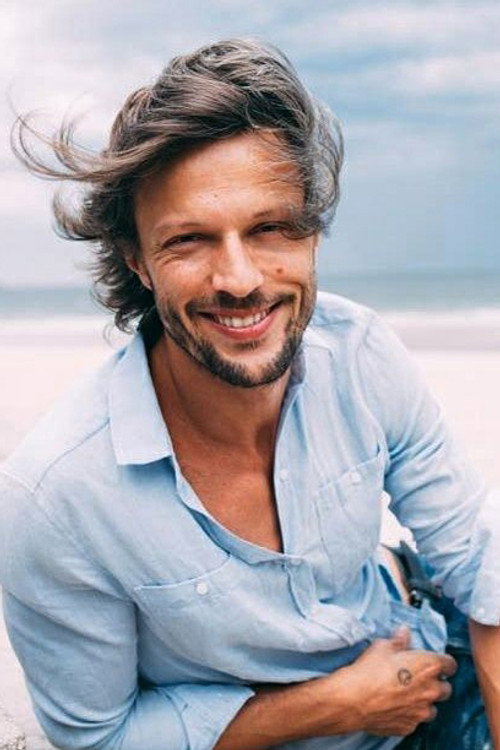 Photo of Marcelo Boldrini, Acting