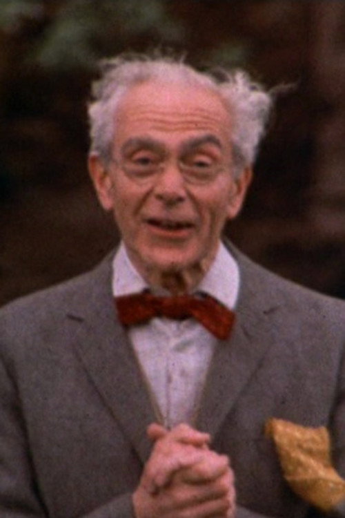 Photo of John Young, Acting