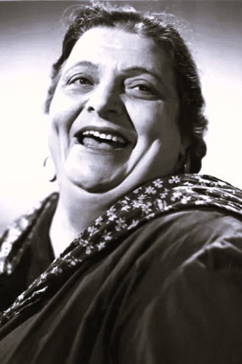 Photo of Anna Demetrio, Acting