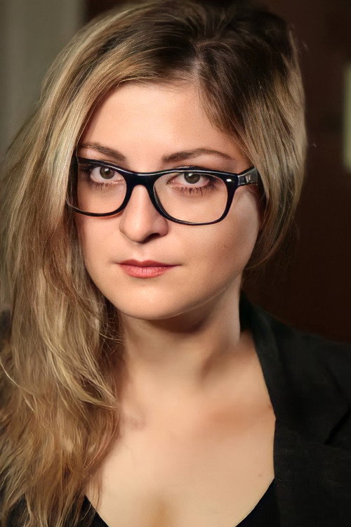 Photo of Amy Reedy, Directing