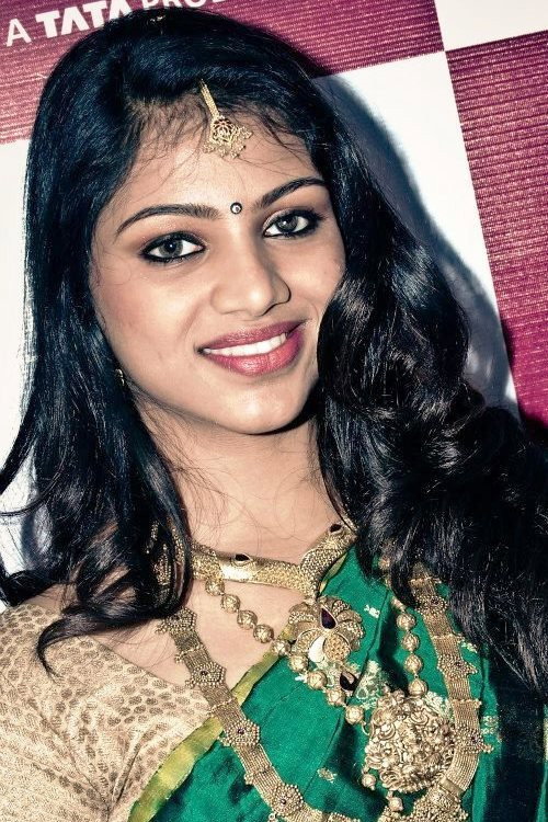 Photo of Deekshitha Manikkam, Acting