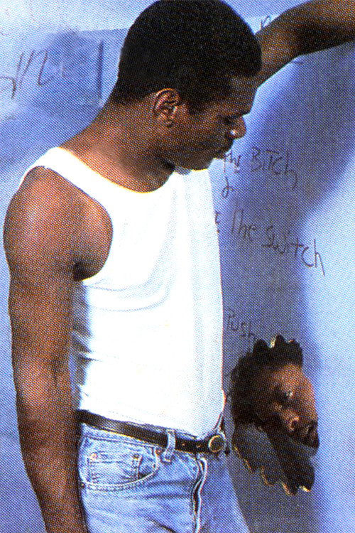 Photo of Opano More, Acting