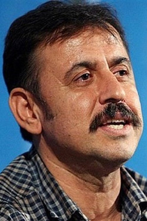 Hossein Ghenaa'at profile