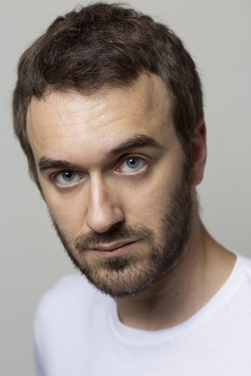 Photo of Xavi Frau, Acting